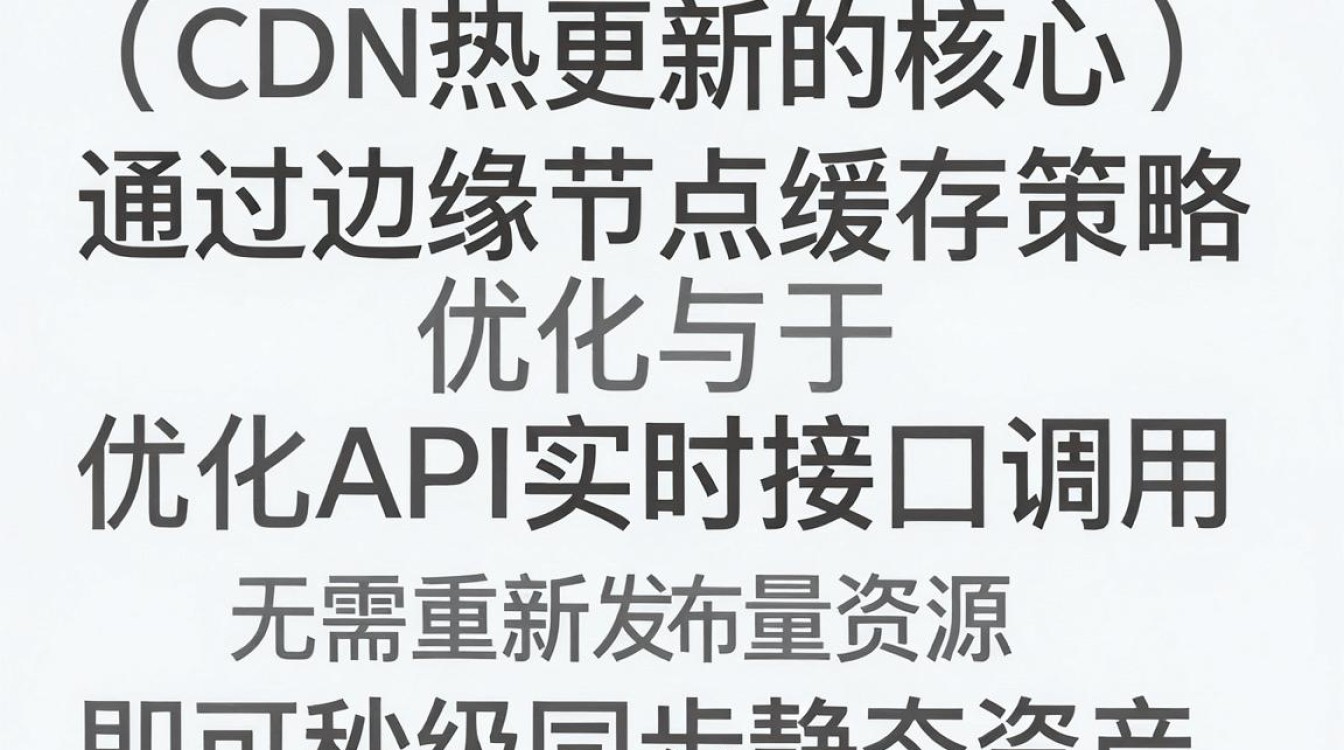 cdn 热更新 cdn 热更新