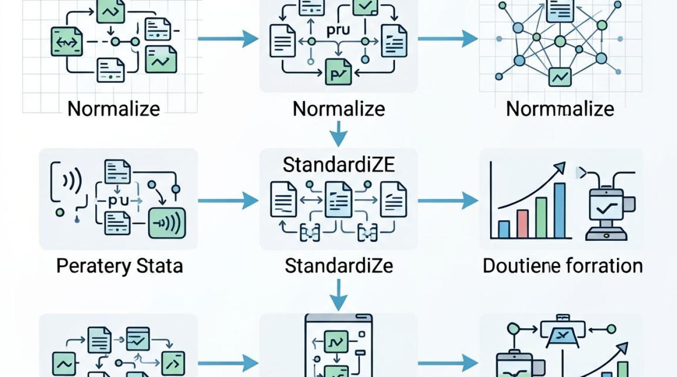 cdn 的 normaliz