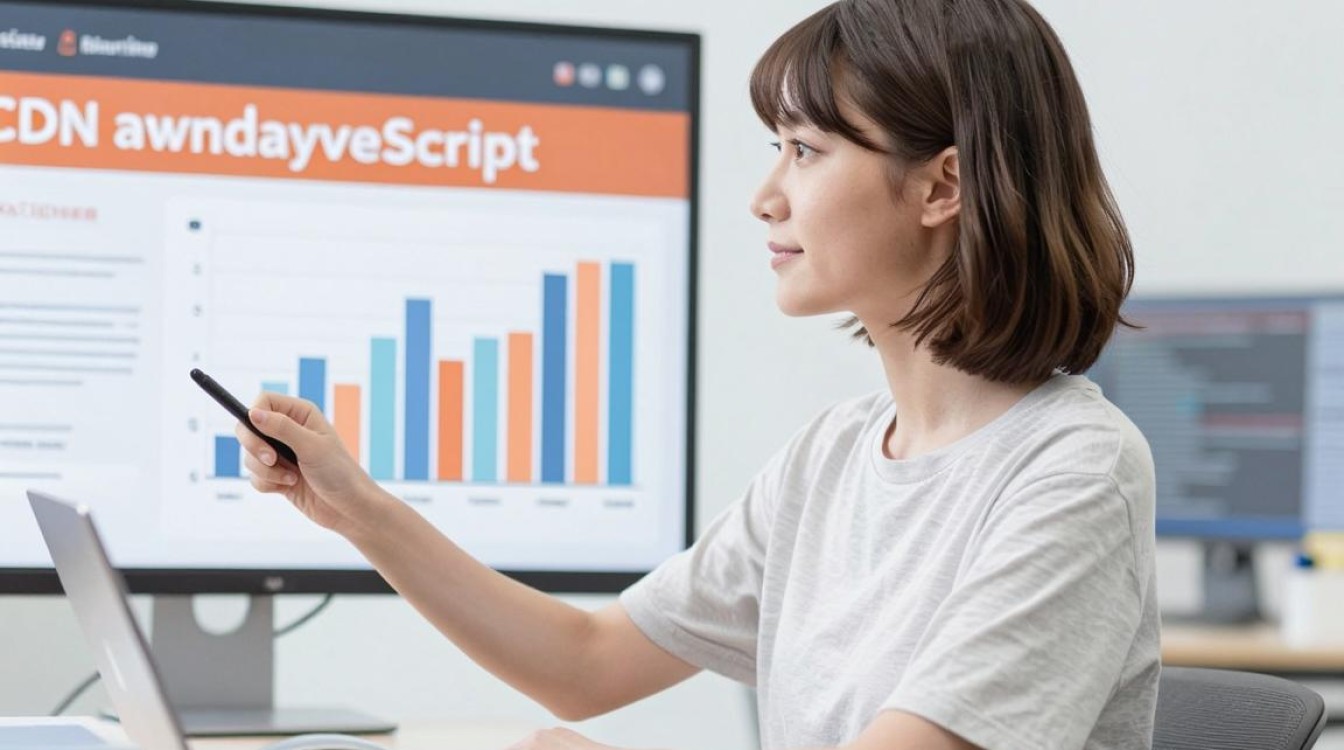 javascript 下载 cdn