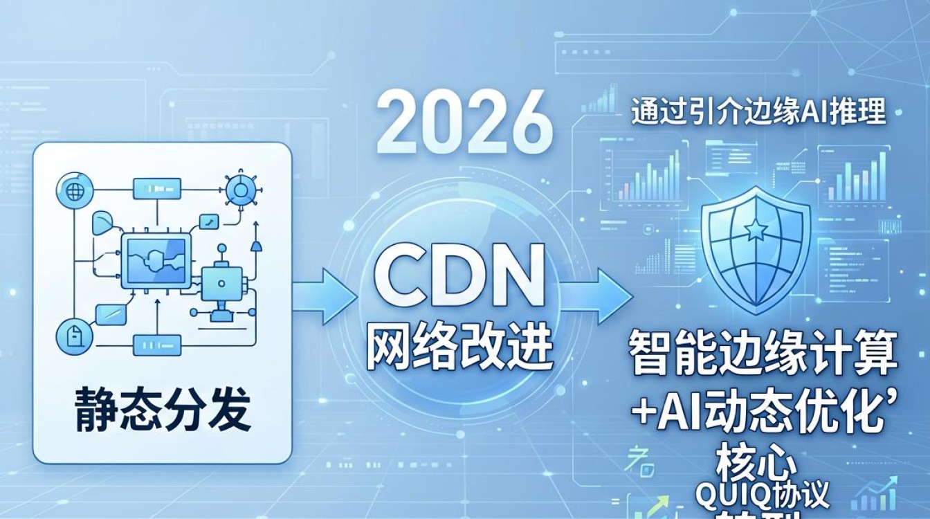 cdn网络改进