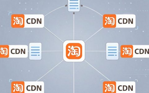 淘宝CDN节点在哪，淘宝CDN节点配置
