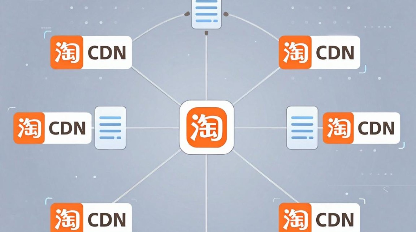 淘宝cdn节点 淘宝cdn节点