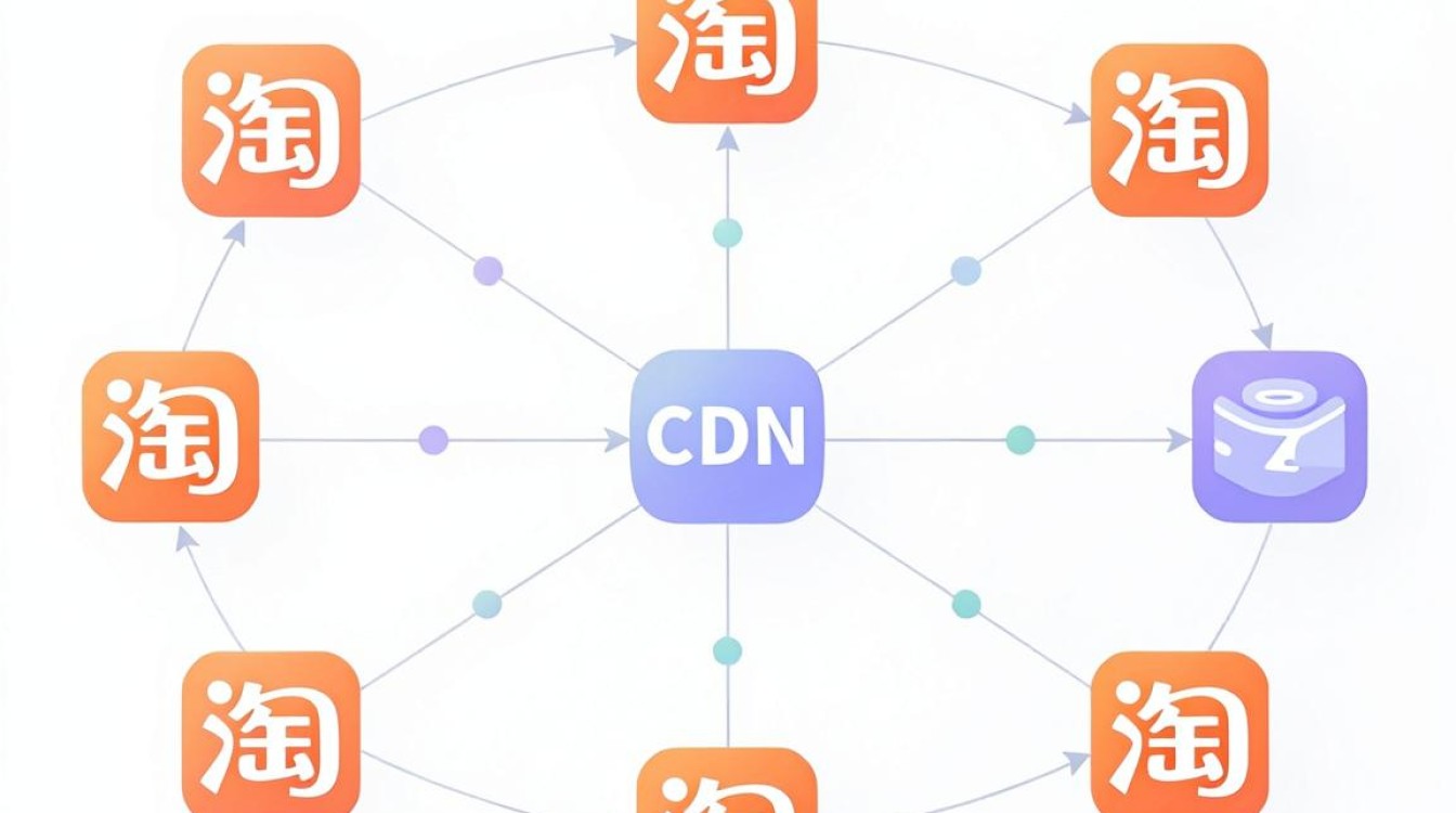 淘宝cdn节点 淘宝cdn节点