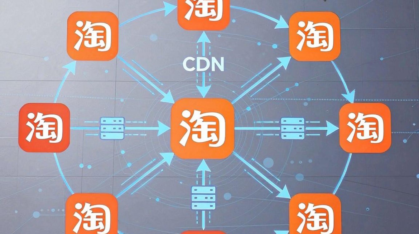 淘宝cdn节点 淘宝cdn节点