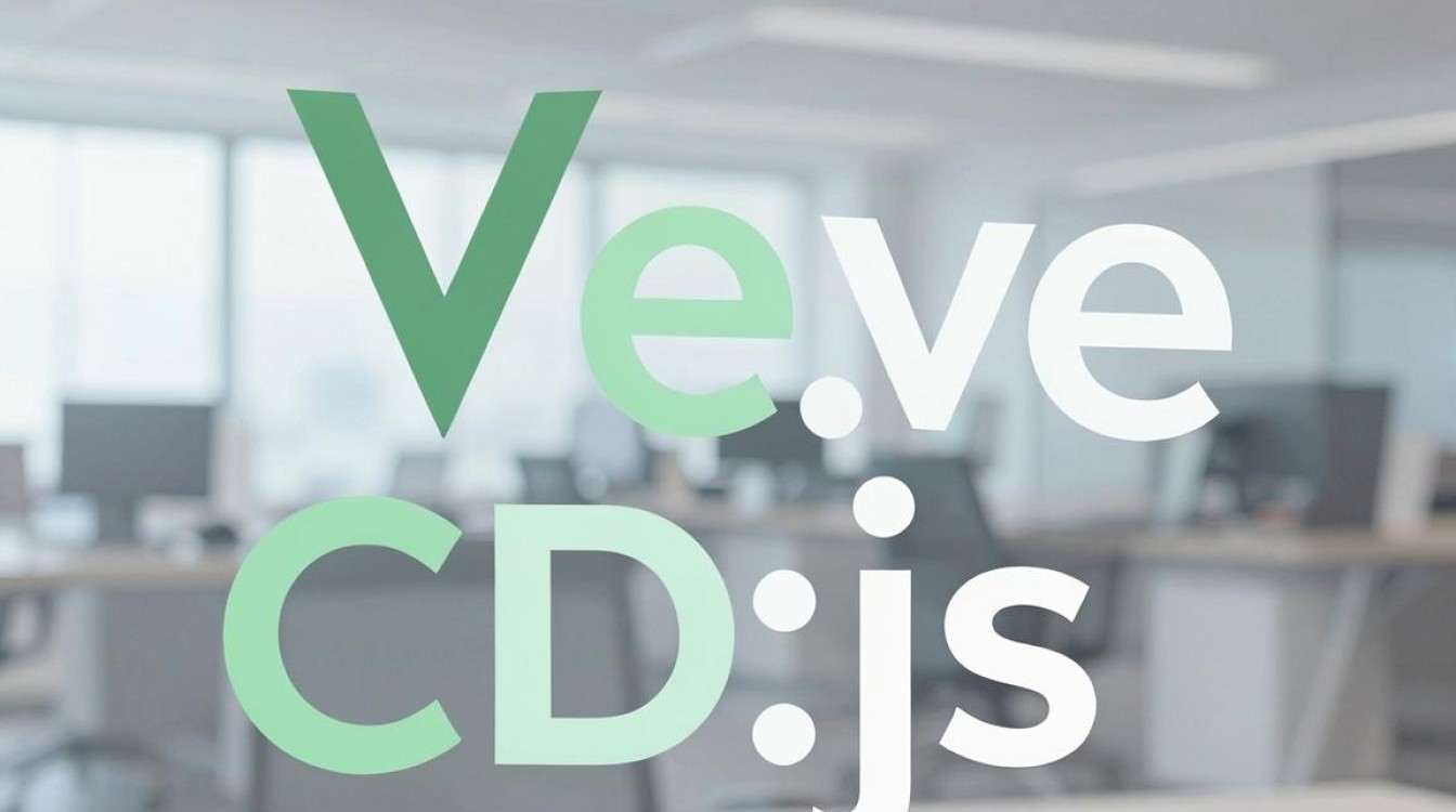 vuejs cdn代理