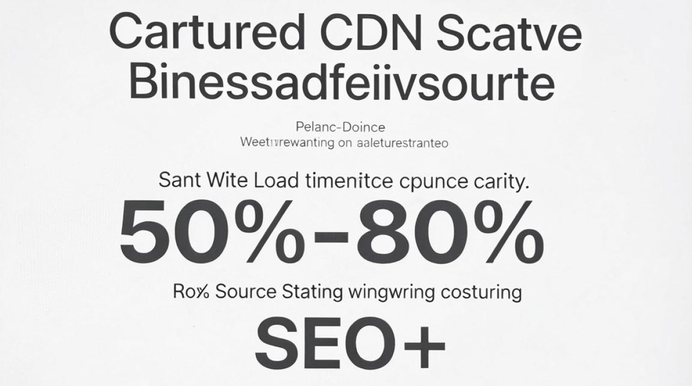 缓存cdn加速 缓存cdn加速