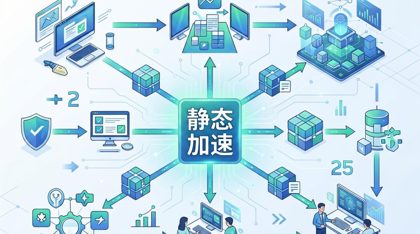 cdn防护d