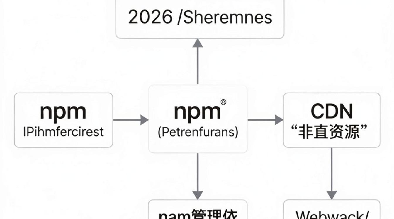 npm安装 cdn npm安装 cdn