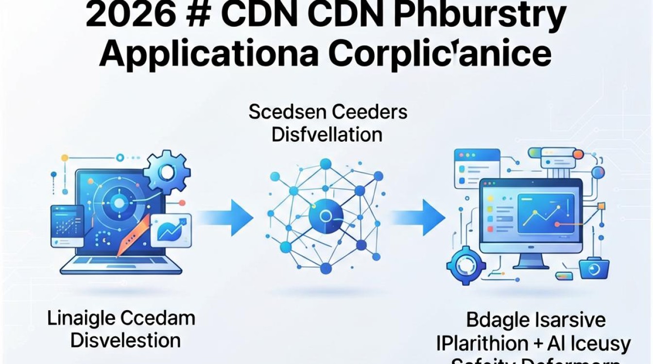 cdn行业应用 cdn行业应用