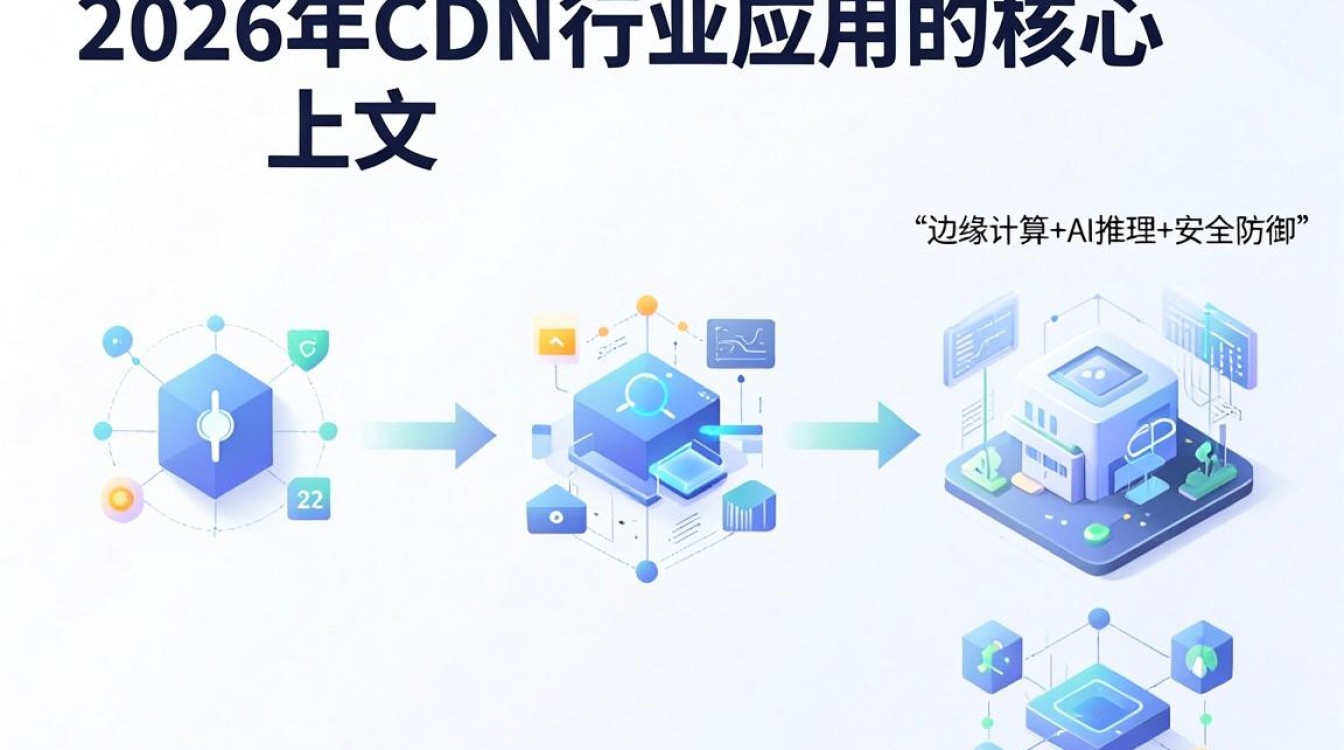 cdn行业应用 cdn行业应用