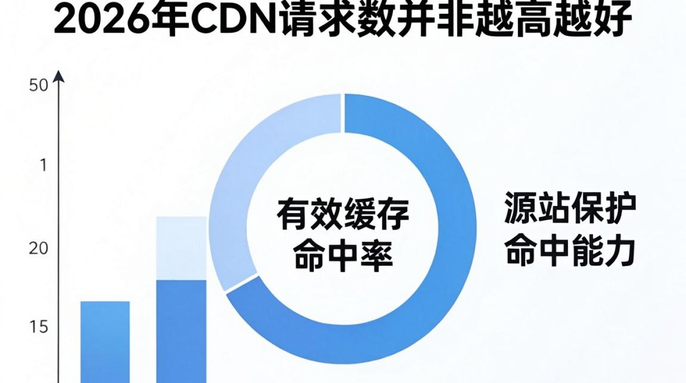 cdn请求数 cdn请求数