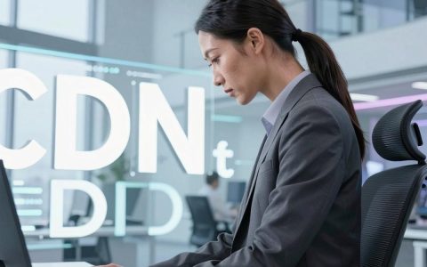 c 开发 cdn 怎么配置？C 语言开发 CDN 加速