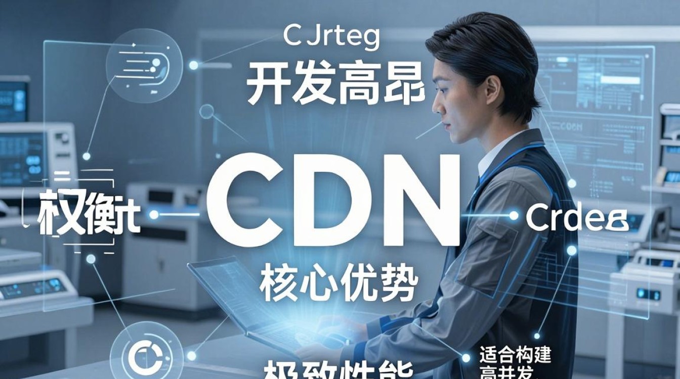 c 开发 cdn c 开发 cdn