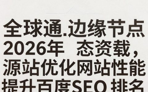 CDN是什么，静态内容CDN加速原理