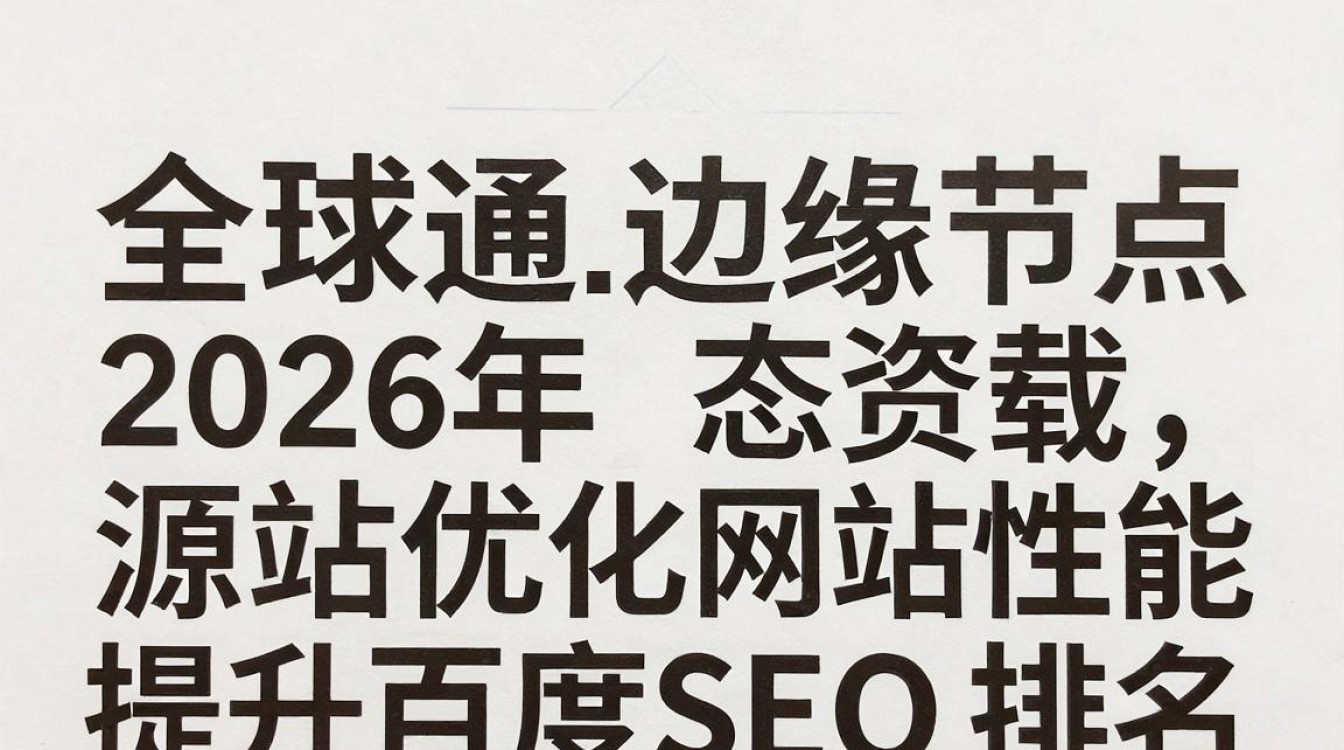 静态内容cdn