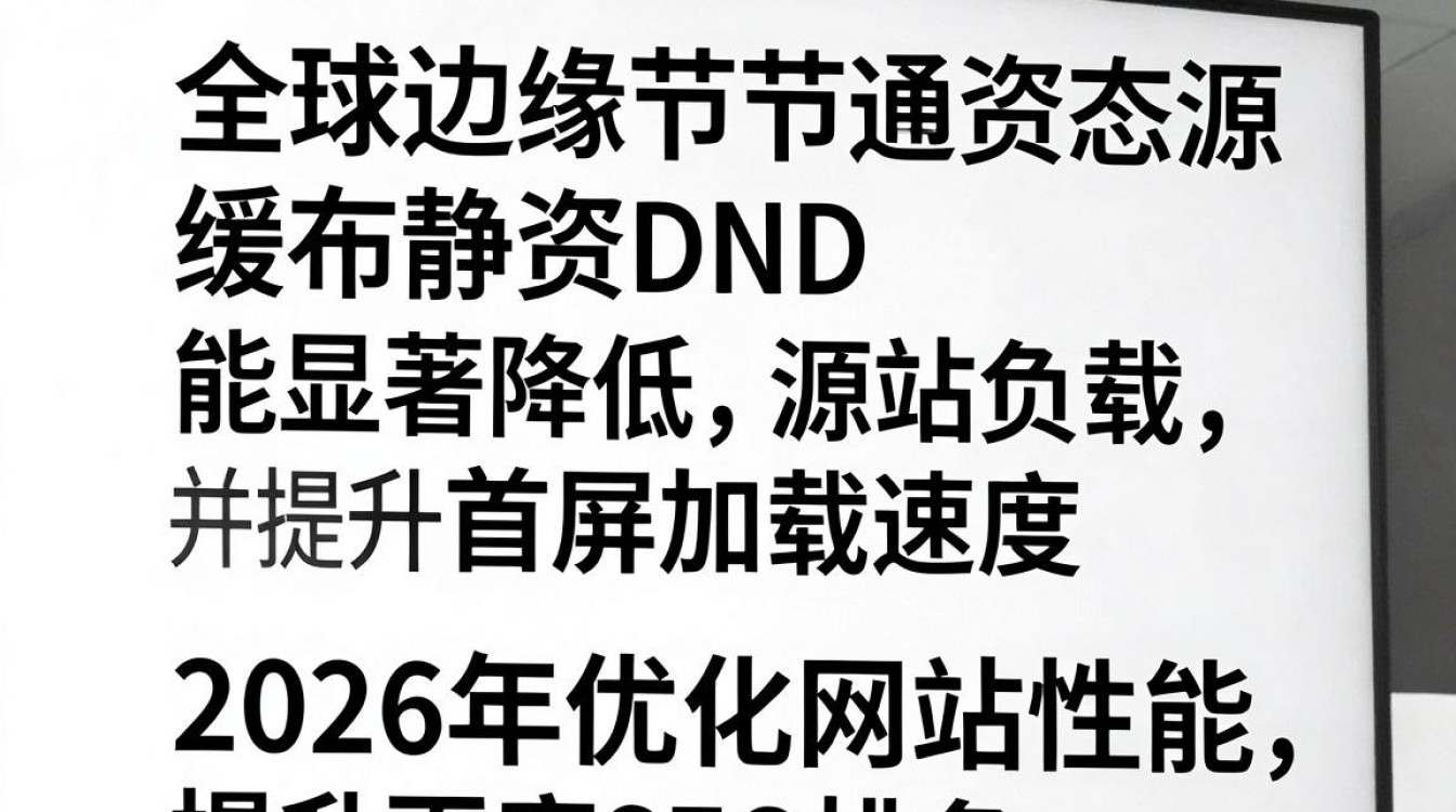 静态内容cdn
