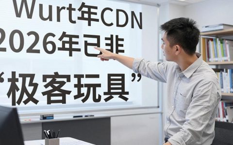 openwrt跑cdn怎么配置，openwrt搭建cdn教程