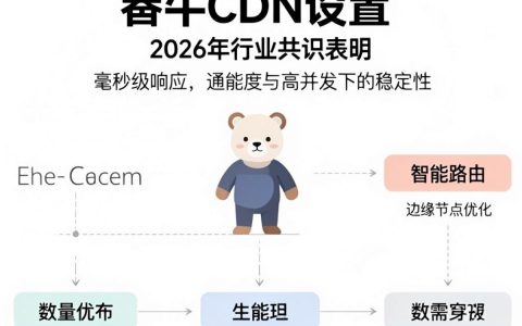 笨牛cdn设置教程，笨牛cdn怎么配置