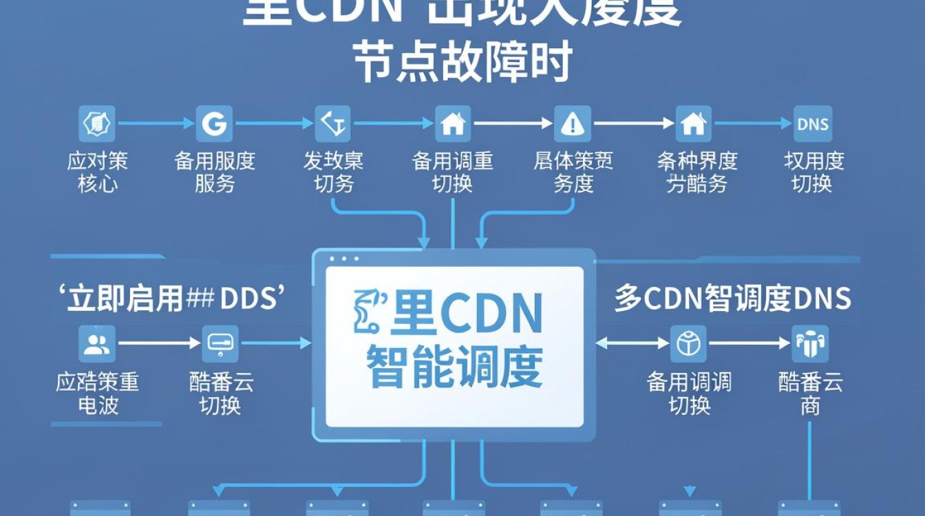阿里cdn挂了