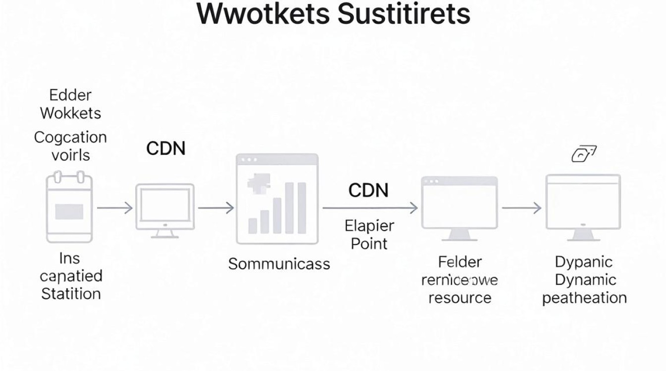 websockets套cdn websockets套cdn