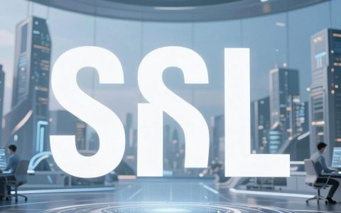 cdn域名ssl证书怎么申请？cdn域名ssl证书申请流程