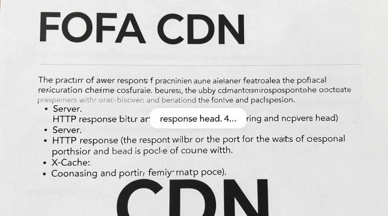fofa查询cdn fofa查询cdn
