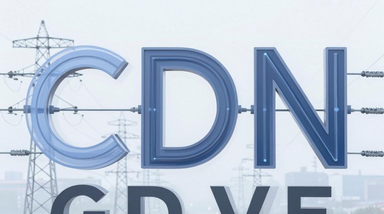 电线上cdn 电线上cdn