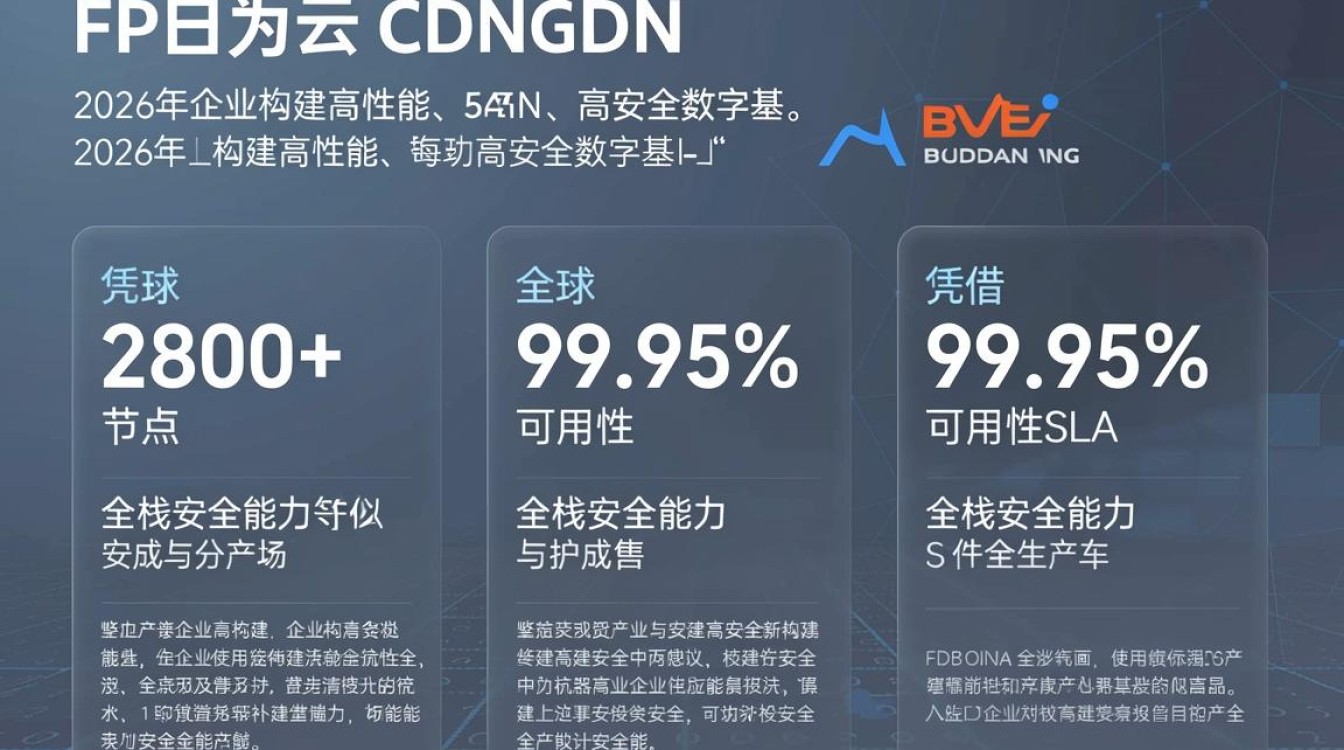 cdn华为云 cdn华为云