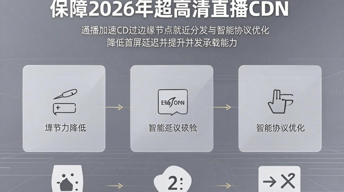 直播加速cdn