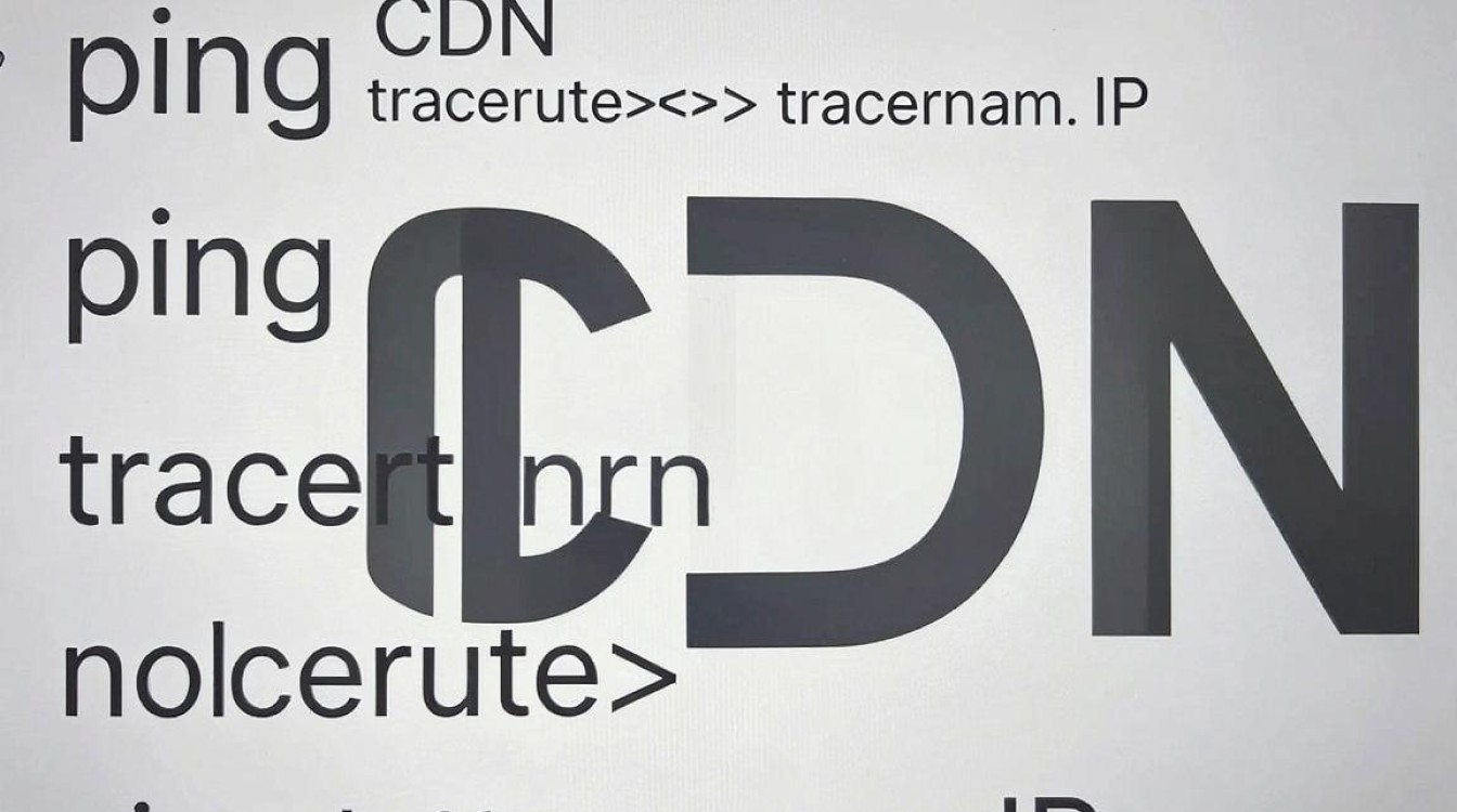 如何查找cdn 如何查找cdn