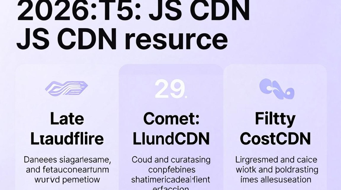 js cdn 资源 js cdn 资源