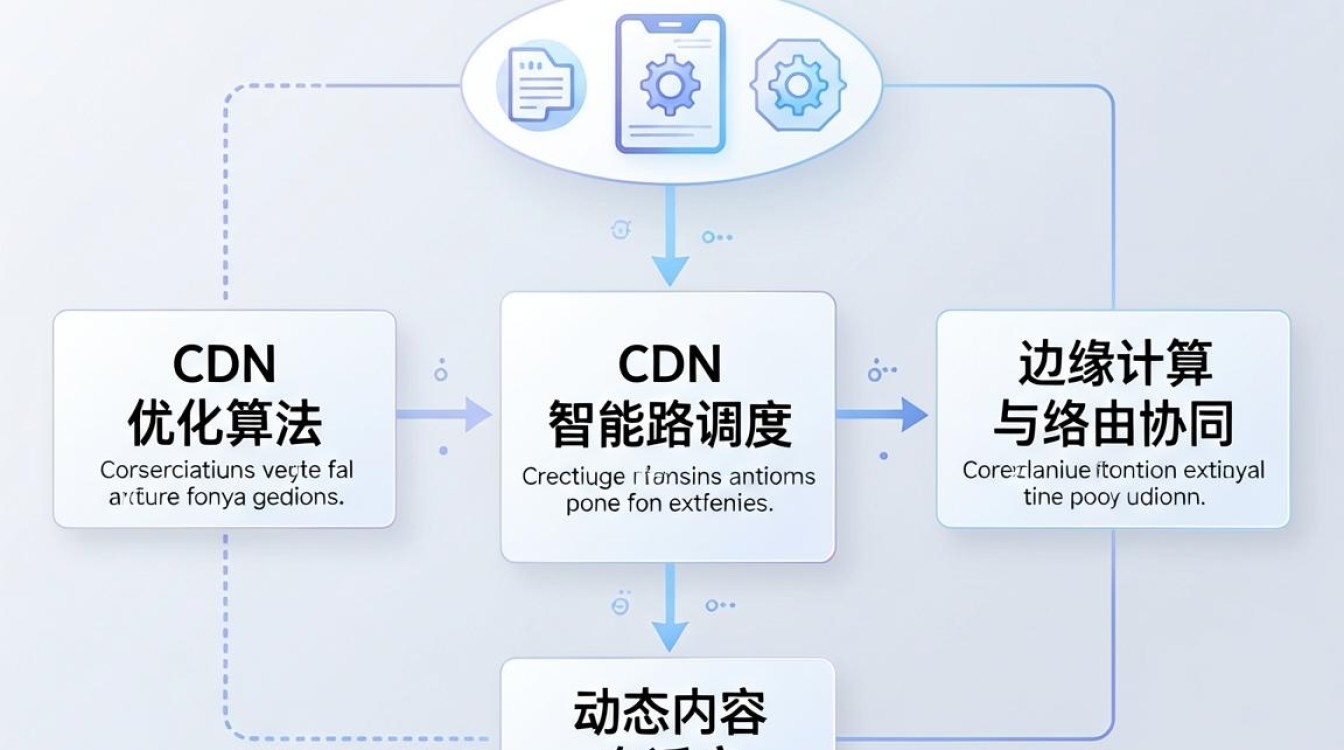 cdn 优化算法 cdn 优化算法