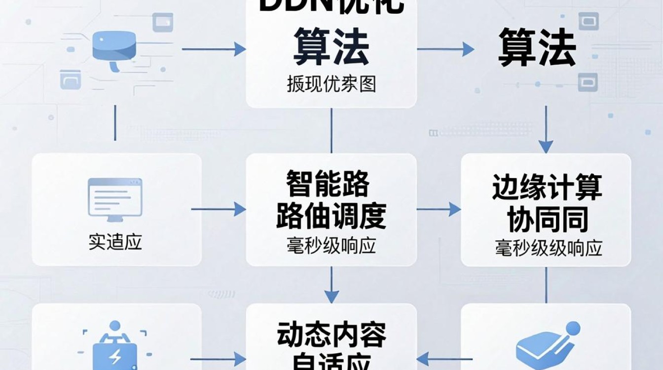 cdn 优化算法 cdn 优化算法