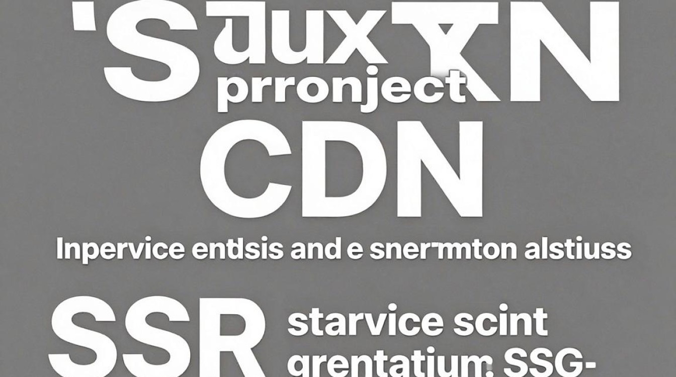 nuxt项目cdn