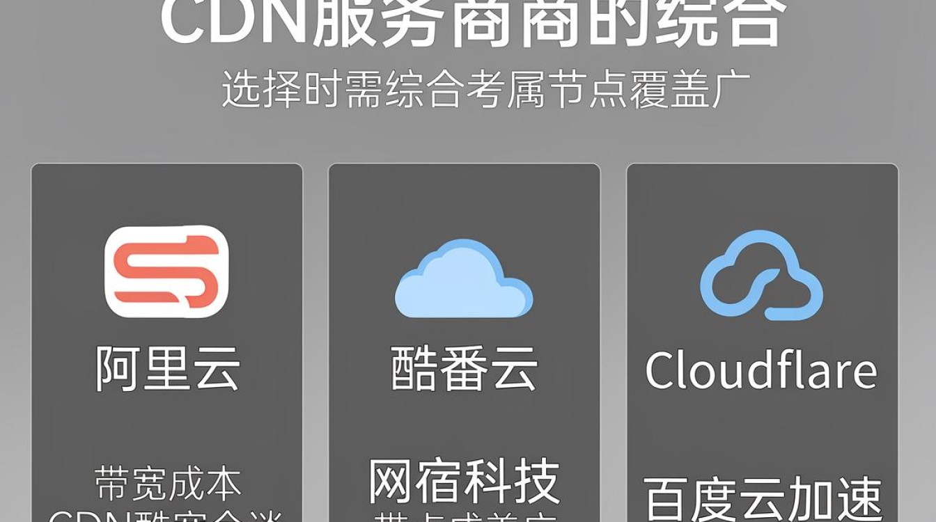 cdn有哪 cdn有哪