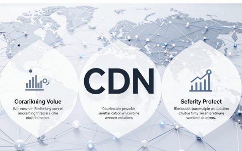 网站监测cdn怎么查？网站监测cdn工具