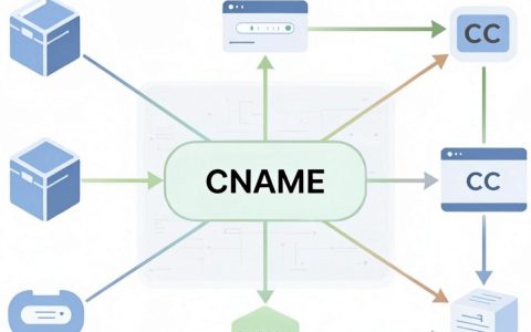 cdn隐藏解析是什么，cdn隐藏解析