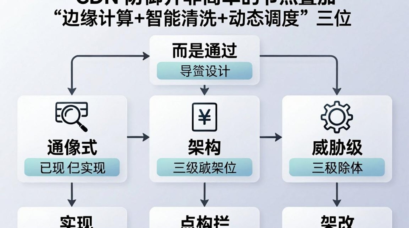 加速cdn防御 加速cdn防御