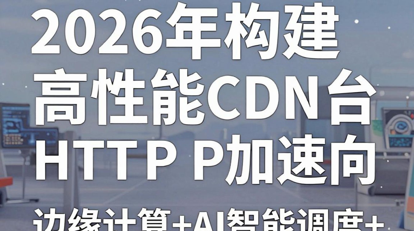 搭建cdn平台 搭建cdn平台
