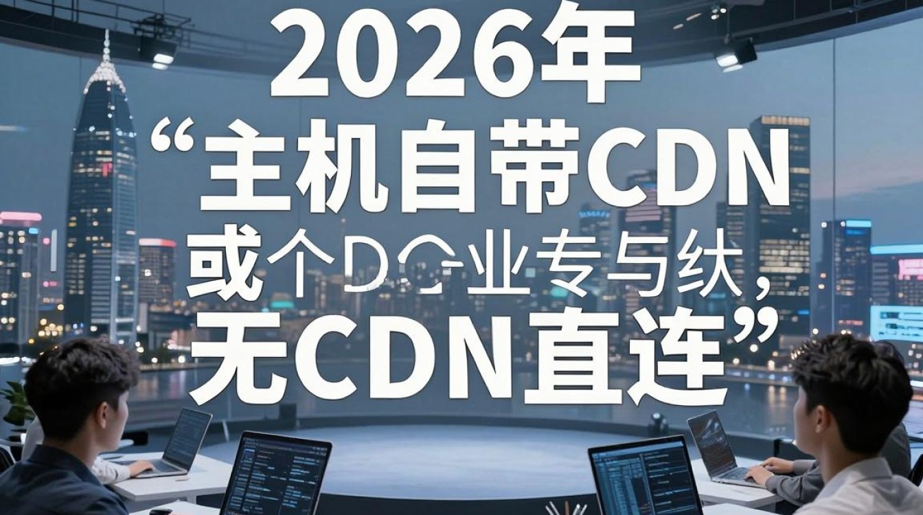 host不用cdn host不用cdn