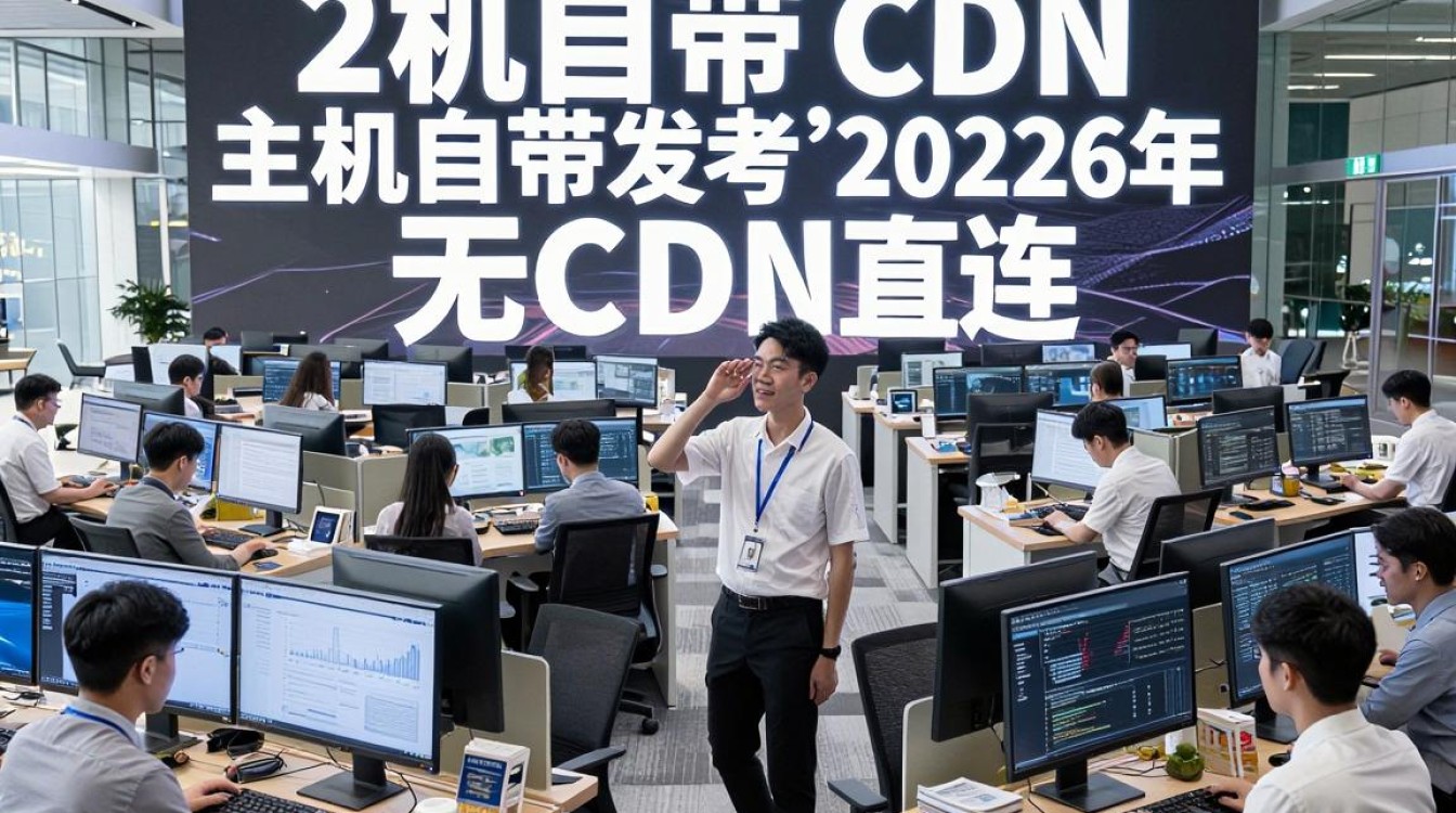 host不用cdn host不用cdn