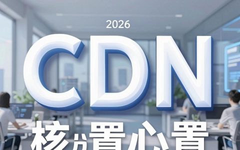 公司设置cdn怎么设置，公司设置cdn
