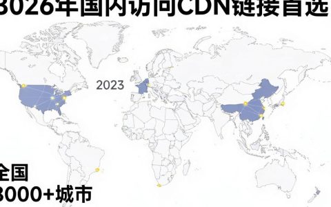 cdn链接中国怎么用，cdn加速服务