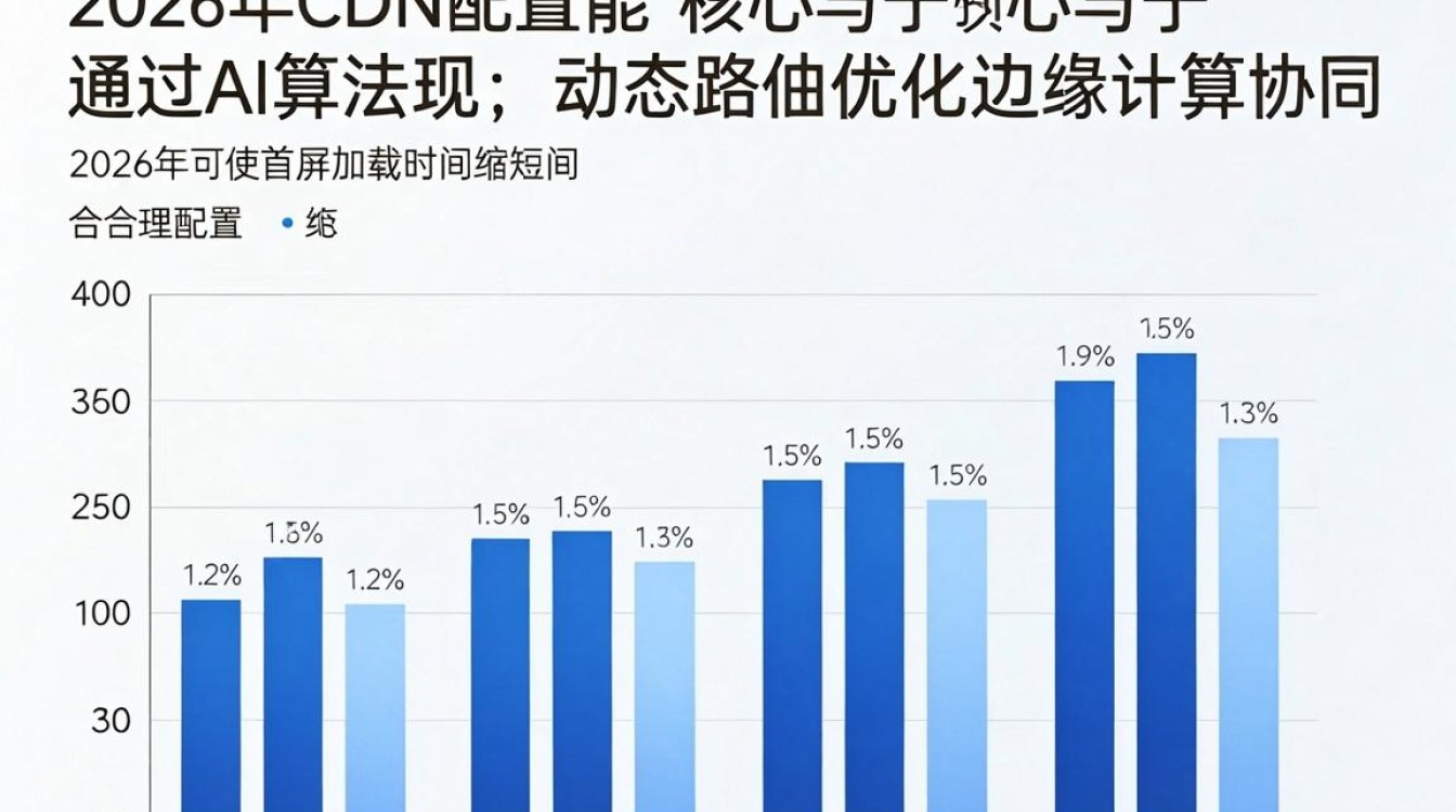 智能cdn配置 智能cdn配置