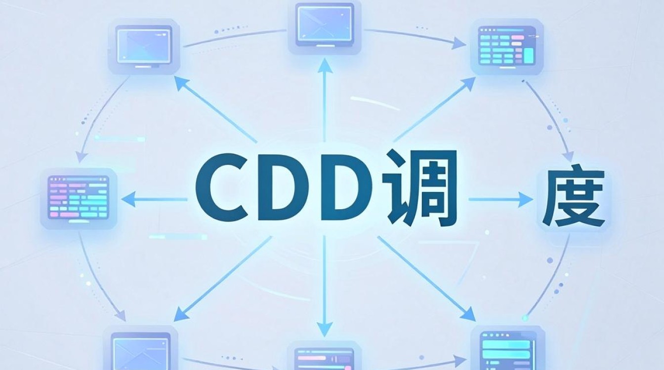 cdn 调度 pool cdn 调度 pool