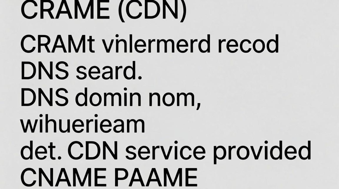 cname 接入cdn cname 接入cdn