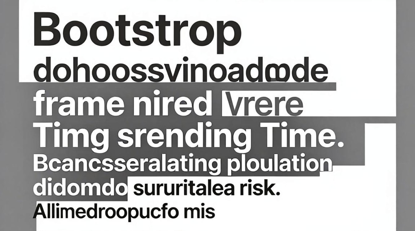 bootstrap cdn 国内