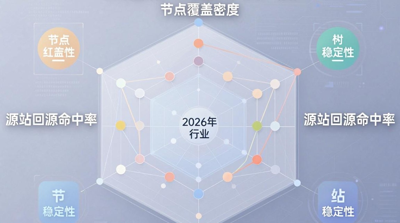 cdn质量评分 cdn质量评分