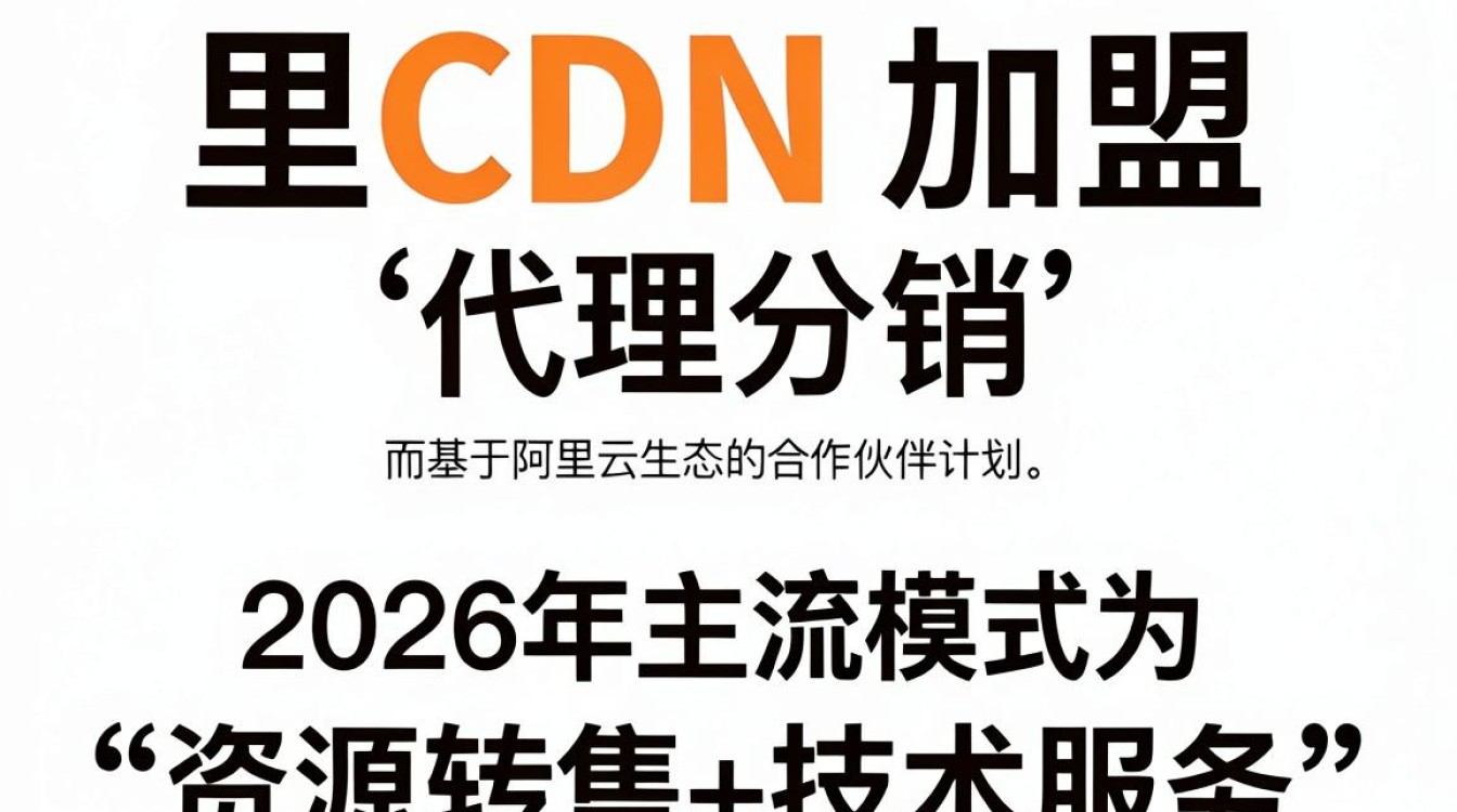 阿里cdn加盟 阿里cdn加盟