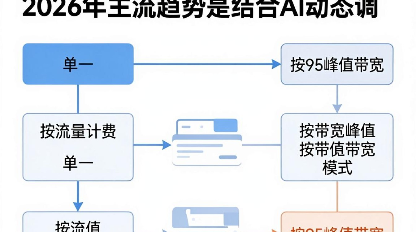 cdn计费方法 cdn计费方法